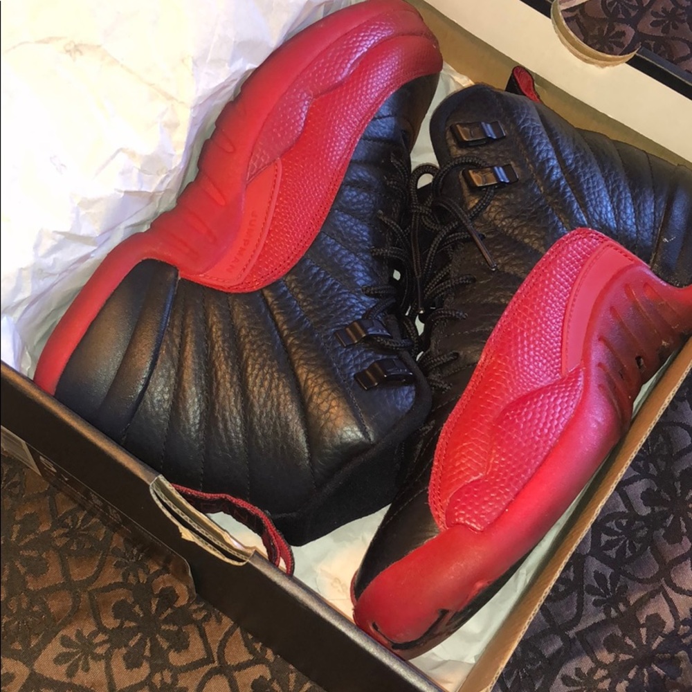 Cherry 12s